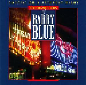 Barry Blue: Dancin' On A Saturday Night - The Greatest Hits (CD) - Bild 1