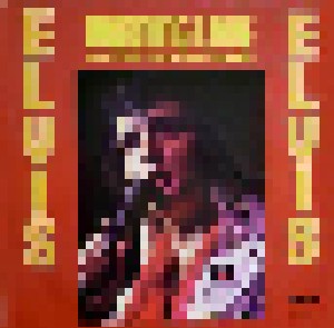 Elvis Presley: Burning Love And Hits From His Movies Vol. 2 (LP) - Bild 1