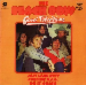 The Beach Boys: Good Vibrations (LP) - Bild 1