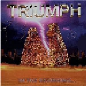 Triumph: In The Beginning... (CD) - Bild 1