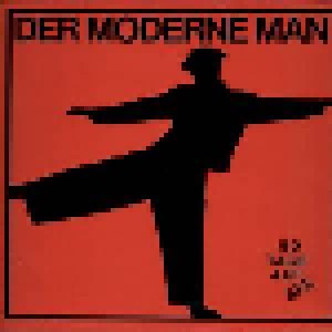Cover - Moderne Man, Der: 80 Tage Auf See