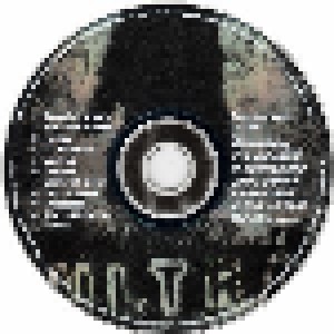 Depeche Mode: Ultra (CD) - Bild 3