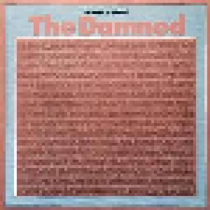 The Damned: The Peel Sessions 30.11.76 (12") - Bild 1