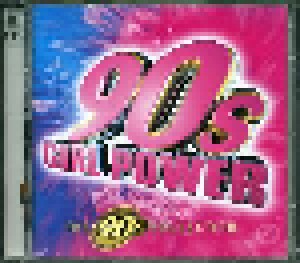 The 90s Collection - 90s Girl Power (2-CD) - Bild 3