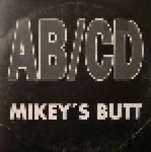 AB/CD: Mikey's Butt - Cover