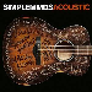 Simple Minds: Acoustic - Cover