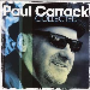 Paul Carrack: Collected - Cover