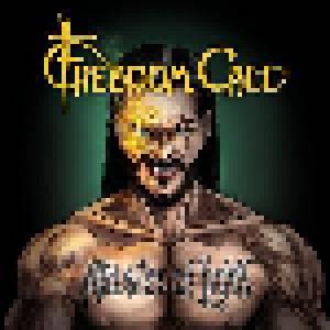 Freedom Call: Master Of Light - Cover