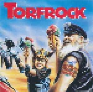 Torfrock: Rockerkuddl - Cover