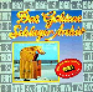 Goldene Schlager-Archiv 1985, Das - Cover