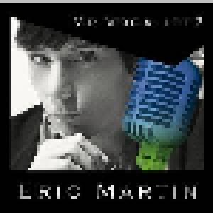 Eric Martin: Mr. Vocalist 2 - Cover