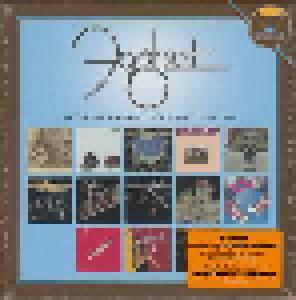 Foghat: Complete Bearsville Albums Collection, The - Cover