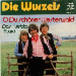 The Wurzels: O Du Schöner Westerwald - Cover