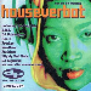 Houseverbot - Cover
