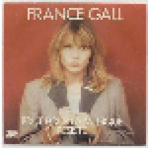 France Gall: Tout Pour La Musique - Cover