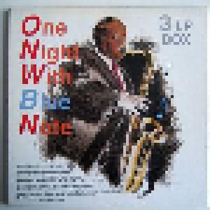 One Night With Blue Note 3lp Box - Cover