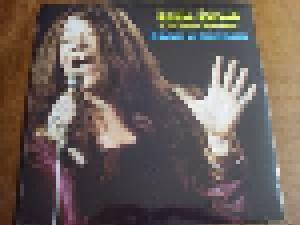 Janis Joplin: Night In Amsterdam Feat. The Kozmic Blues Band, A - Cover