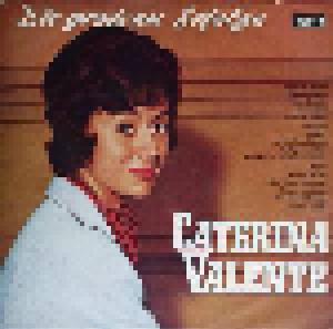 Caterina Valente: Großen Erfolge (Decca), Die - Cover