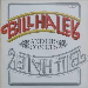 Bill Haley And His Comets: Bill Haley And His Comets (Amiga) - Cover