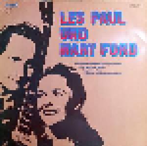 Les Paul & Mary Ford: Les Paul Und Mary Ford - Cover
