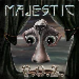 Majestic: V.O.Z. - Cover