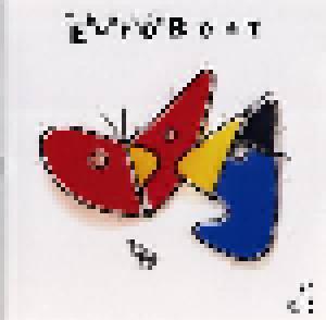 That's Eurobeat Vol. 42 - Cover