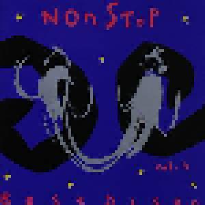 Non-Stop Best Disco Vol. 5 - Cover
