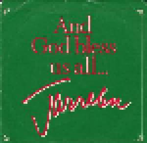 Al Jarreau: And God Bless Us All... - Cover