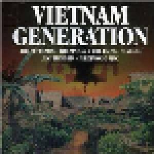 Vietnam Generation - Cover