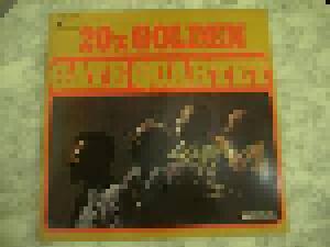 The Golden Gate Quartet: 20 X Golden Gate Quartet - Cover