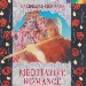 Hariprasad Chaurasia: Meditative Romance - Cover