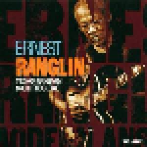 Ernest Ranglin: Modern Answers To Old Problems - Cover