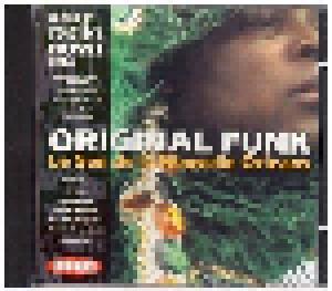 Original Funk - Le Son De La Nouvelle Orleans - Cover
