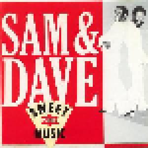Sam & Dave: Sweet Soul Music - Cover