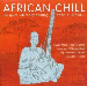 African Chill - Cover