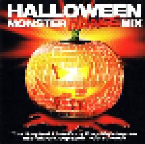 Halloween Monster Dance Mix - Cover