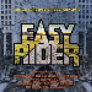 Easy Rider - Cover