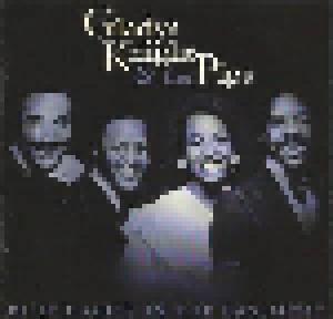 Gladys Knight & The Pips: Blue Lights In The Basement - Cover