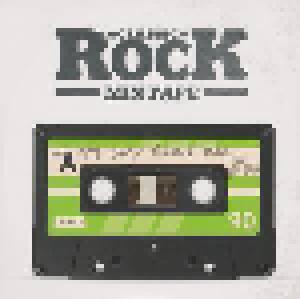 Classic Rock 56 - Mixtape 56 - Cover