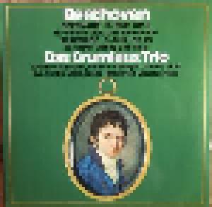 Ludwig van Beethoven: Serenade D-Dur Op. 8 - Serenade D-Dur, Op. 25 - Cover