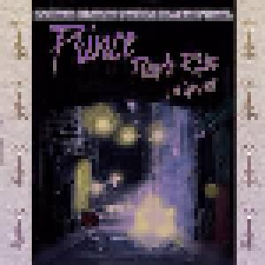 Prince: Purple Rain In Concert - Cover