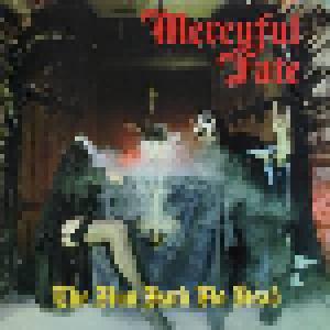 Mercyful Fate: Nun Hath No Head, The - Cover
