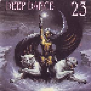 Deep Dance 23 - Cover