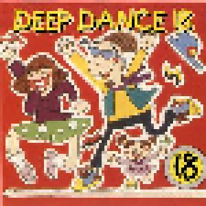 Deep Dance 18 - Cover