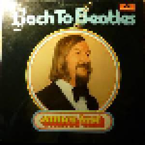 James Last: Bach To Beatles - Cover