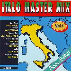 Italo Master Mix Vol. 1 - Cover
