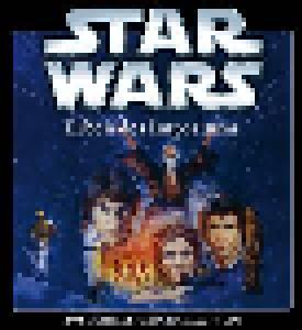 Star Wars: Erben Des Imperiums - Cover