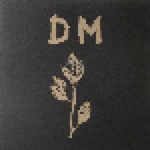 Depeche Mode: Early Demos - Cover