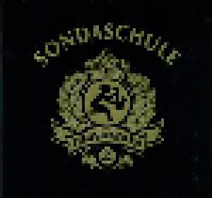 Sondaschule: Rambazamba - Cover