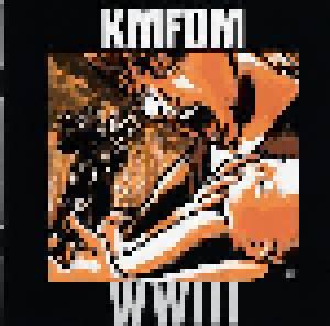 KMFDM: WWIII - Cover